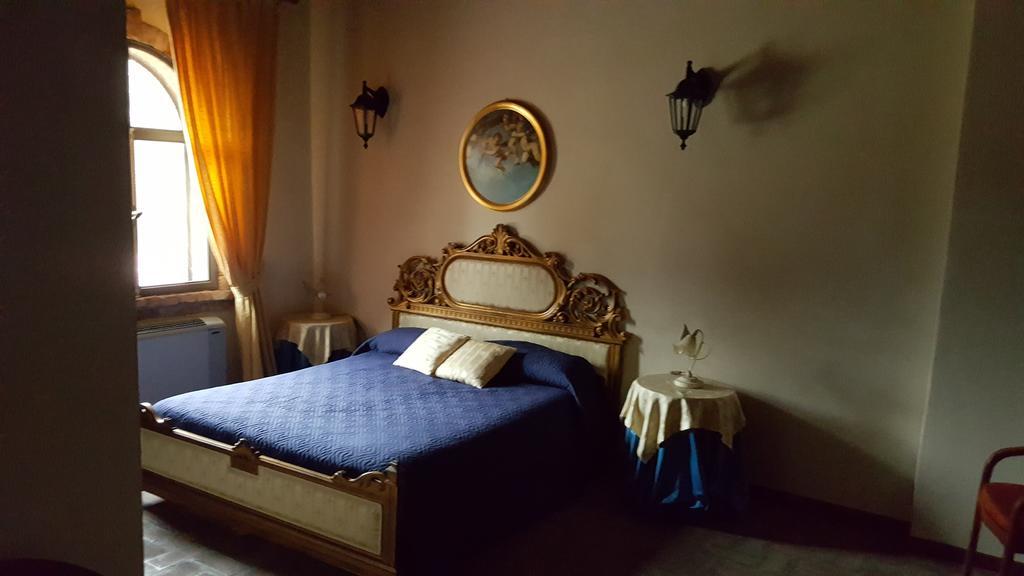 Tenuta Il Tenchio Otel Lacchiarella Dış mekan fotoğraf